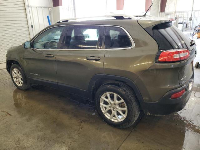 Photo 2 from auction – 2014 JEEP CHEROKEE L with VIN 1C4PJMCB8EW259985