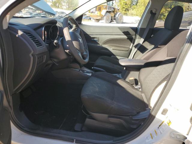 Photo 7 from auction – 2020 MITSUBISHI OUTLANDER with VIN JA4AP3AU2LU022348