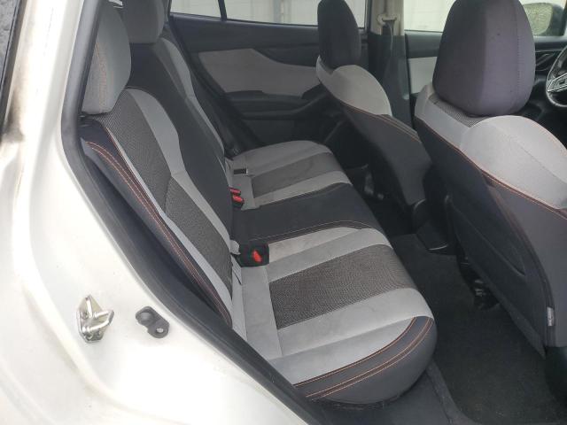 Photo 11 from auction – 2018 SUBARU CROSSTREK with VIN JF2GTADC0JH244851