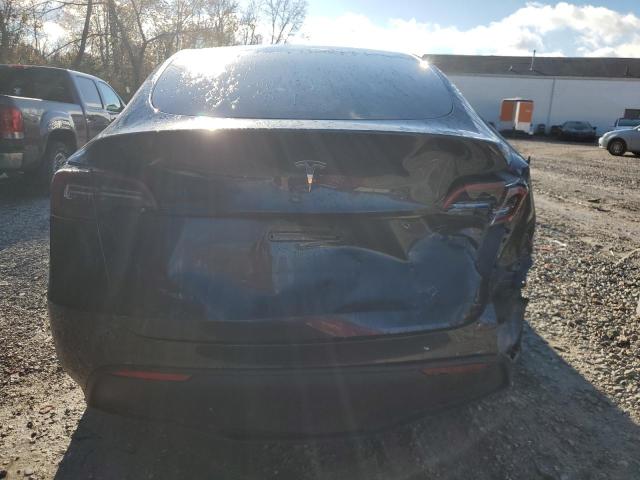 Photo 6 from auction – 2024 TESLA MODEL Y with VIN 7SAYGDED2RF205158