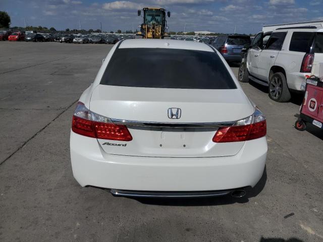 Photo 6 from auction – 2013 HONDA ACCORD EXL with VIN 1HGCR2F86DA004941