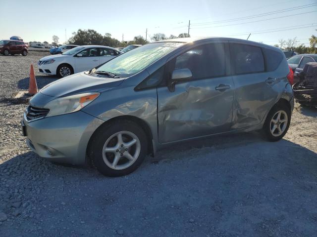 NISSAN VERSA NOTE 2014 with VIN 3N1CE2CP5EL434169 - Photo from auction