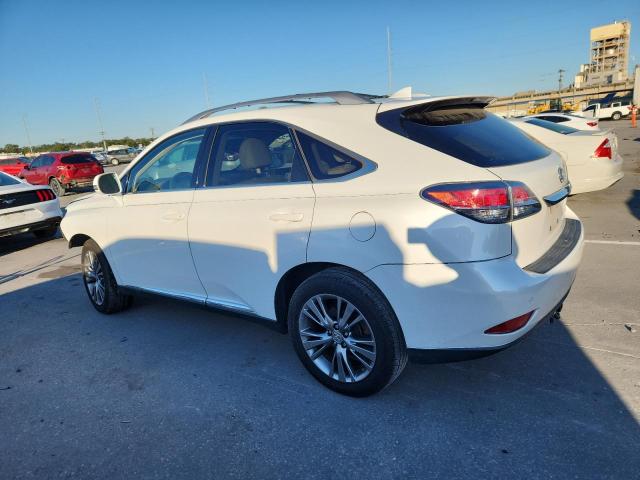 Photo 2 from auction – 2014 LEXUS RX 350 with VIN JTJZK1BA7E2011440