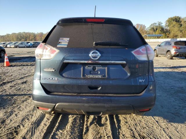 Photo 6 from auction – 2015 NISSAN ROGUE S with VIN KNMAT2MT7FP512883