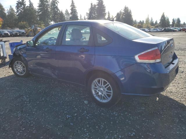 Photo 2 from auction – 2009 FORD FOCUS SE with VIN 1FAHP35N69W134581