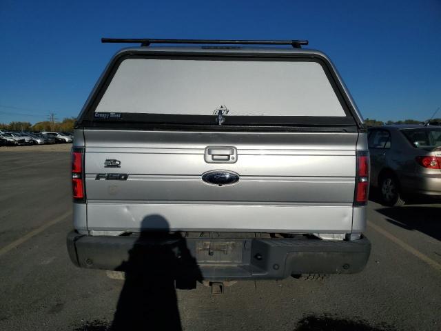 Photo 6 from auction – 2013 FORD F150 SUPER with VIN 1FTFW1ET2DFC05632