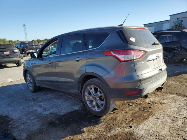 Photo 2 from auction – 2013 FORD ESCAPE SEL with VIN 1FMCU9HX6DUB82658