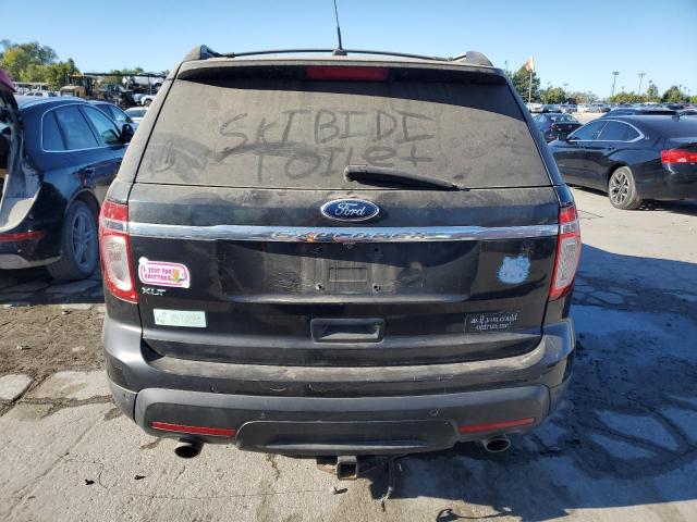 Photo 6 from auction – 2013 FORD EXPLORER X with VIN 1FM5K7D84DGA18115