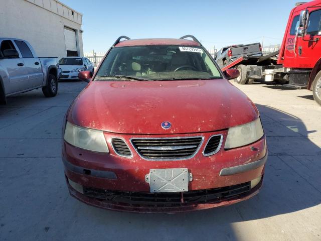 Photo 5 from auction – 2006 SAAB 9-3 AERO with VIN YS3FH51U861022633