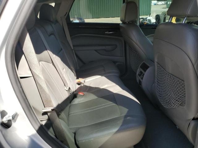 Photo 11 from auction – 2011 CADILLAC SRX PERFOR with VIN 3GYFNBEY6BS531571