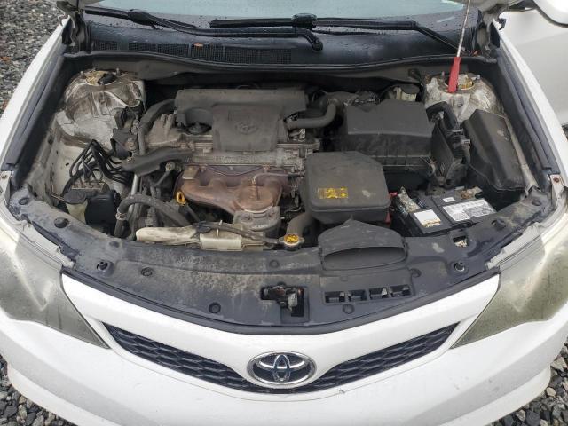 Foto 11 de la subasta – 2012 TOYOTA CAMRY BASE con VIN 4T1BF1FK4CU600308