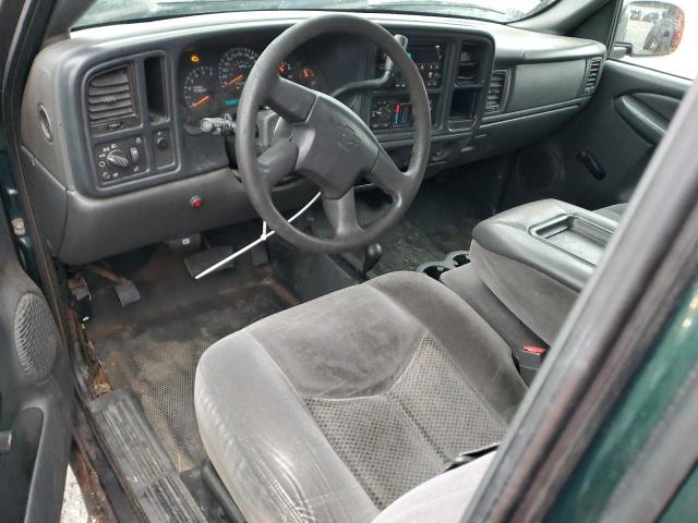 Photo 8 from auction – 2007 CHEVROLET SILVERADO with VIN 2GCEK19B471120201