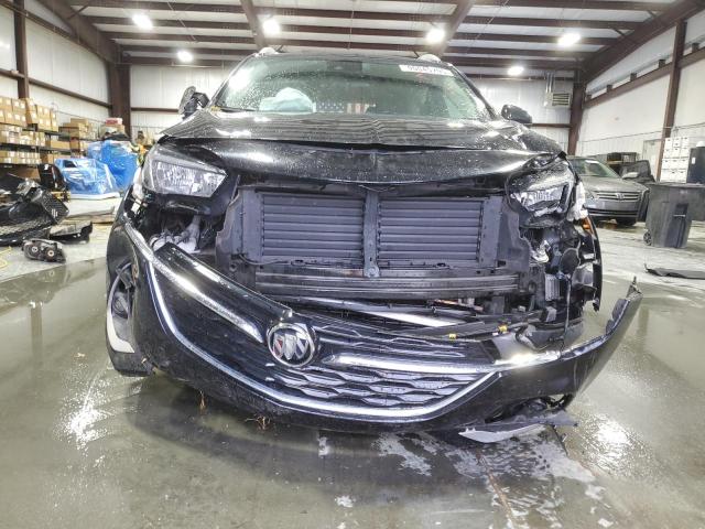 Photo 5 from auction – 2020 BUICK ENCORE GX with VIN KL4MMDSL4LB135652
