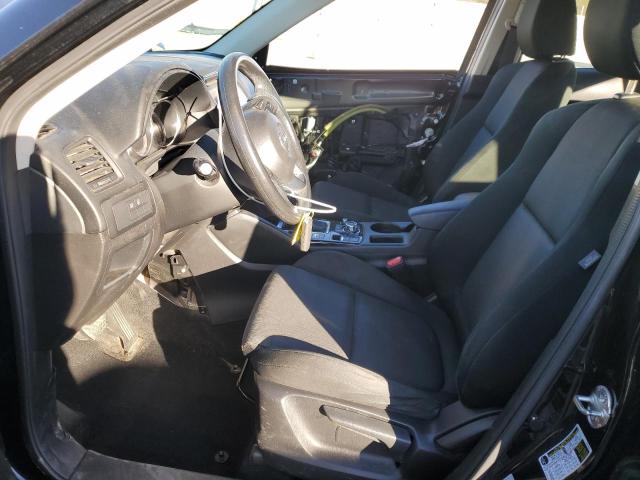 Photo 7 from auction – 2016 MAZDA CX-5 SPORT with VIN JM3KE2BY0G0747141
