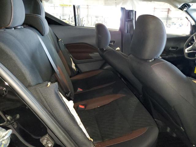 Photo 11 from auction – 2022 NISSAN KICKS SR with VIN 3N1CP5DV8NL480717