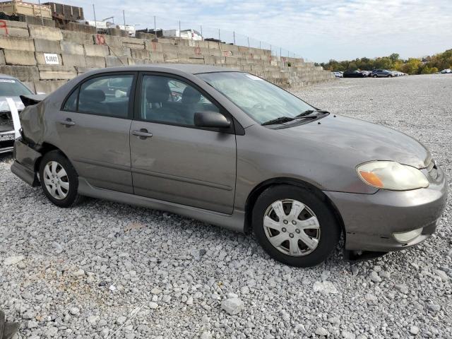 Photo 4 from auction – 2003 TOYOTA COROLLA CE with VIN 1NXBR32EX3Z158542