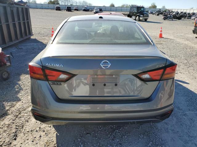 Photo 6 from auction – 2019 NISSAN ALTIMA S with VIN 1N4BL4BV1KC163859