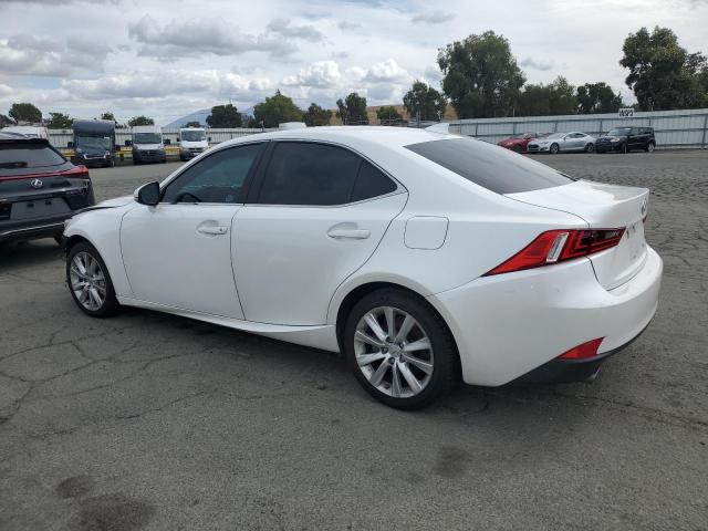Photo 2 from auction – 2016 LEXUS IS 200T with VIN JTHBA1D22G5025842