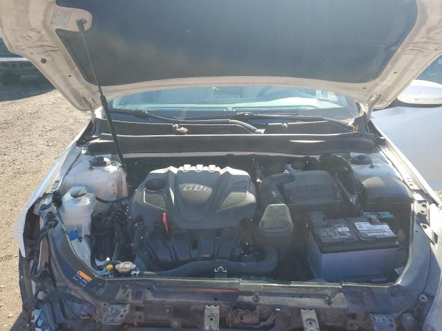 Photo 11 from auction – 2015 KIA OPTIMA LX with VIN KNAGM4A71F5547616