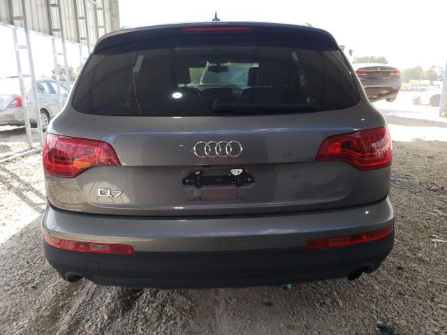 Photo 6 from auction – 2012 AUDI Q7 PREMIUM PLUS with VIN WA1LGAFE1CD003367