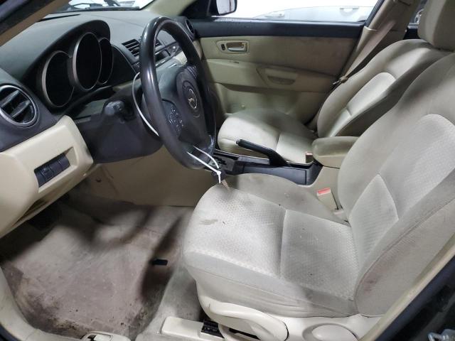 Photo 7 from auction – 2006 MAZDA 3 I with VIN JM1BK32F761473032