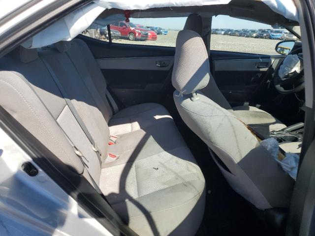 Photo 10 from auction – 2014 TOYOTA COROLLA L with VIN 2T1BURHE2EC186445