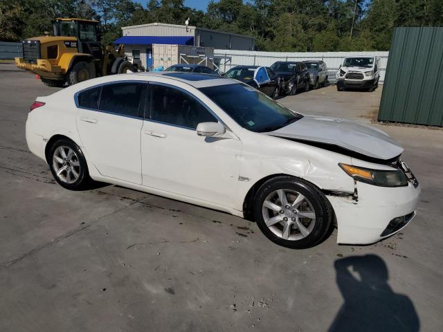 Photo 4 from auction – 2012 ACURA TL with VIN 19UUA8F56CA005753