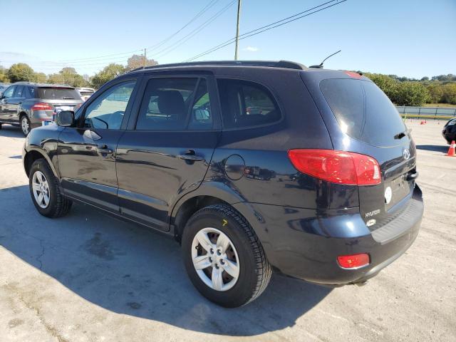 Photo 2 from auction – 2009 HYUNDAI SANTA FE G with VIN 5NMSG13D59H229960