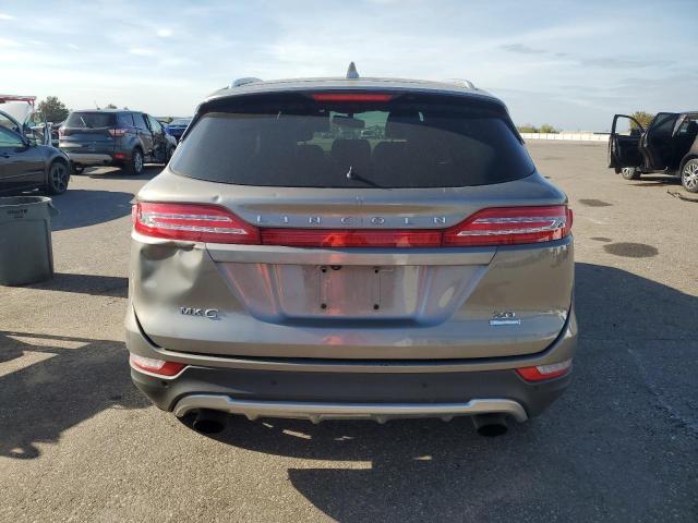 Photo 6 from auction – 2016 LINCOLN MKC SELECT with VIN 5LMCJ2C93GUJ31922