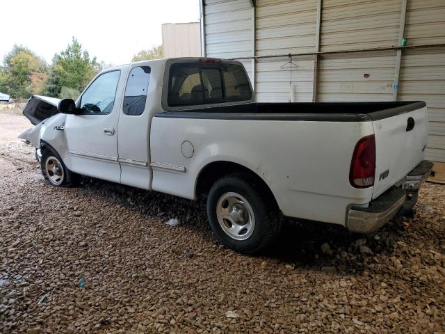 Photo 2 from auction – 1997 FORD F150 with VIN 1FTDX17W1VNB60931