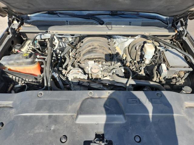 Photo 12 from auction – 2015 GMC YUKON SLE with VIN 1GKS1AKC5FR551648