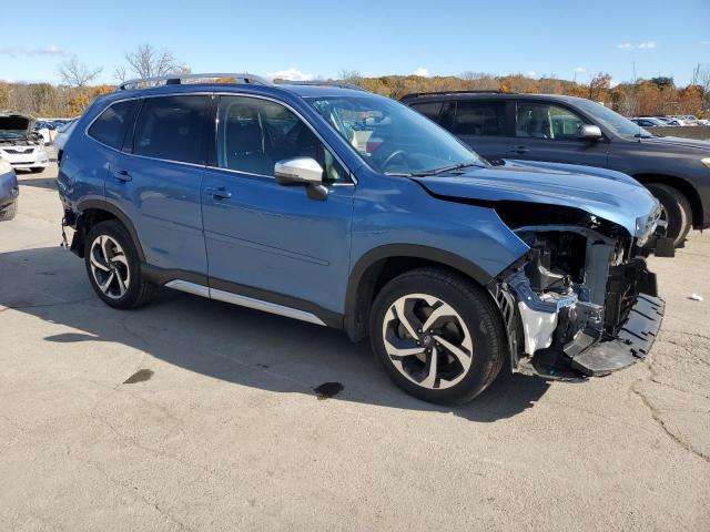 Photo 4 from auction – 2023 SUBARU FORESTER T with VIN JF2SKARC5PH522822