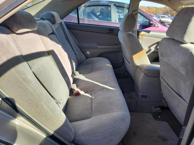 Photo 10 from auction – 2003 TOYOTA CAMRY with VIN 4T1BE32K43U770429