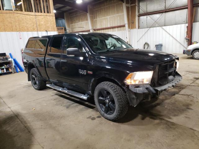 Photo 4 from auction – 2014 RAM 1500 SLT with VIN 1C6RR7GT7ES263031