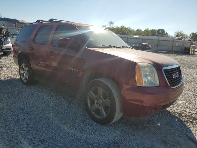 Photo 4 from auction – 2007 GMC YUKON with VIN 1GKFC13J27J131841
