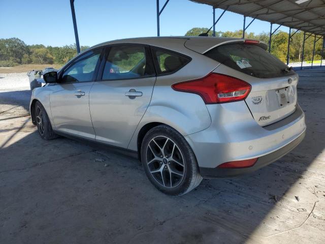 Photo 2 from auction – 2017 FORD FOCUS SEL with VIN 1FADP3M20HL248131