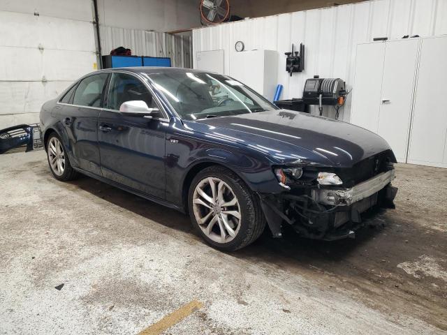 Photo 4 from auction – 2010 AUDI S4 PREMIUM with VIN WAUDGAFL2AA095724