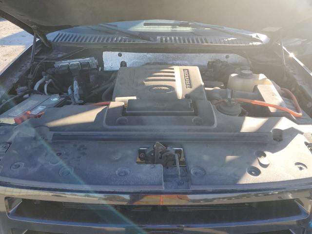 Photo 12 from auction – 2007 FORD EXPEDITION with VIN 1FMFU20557LA23395
