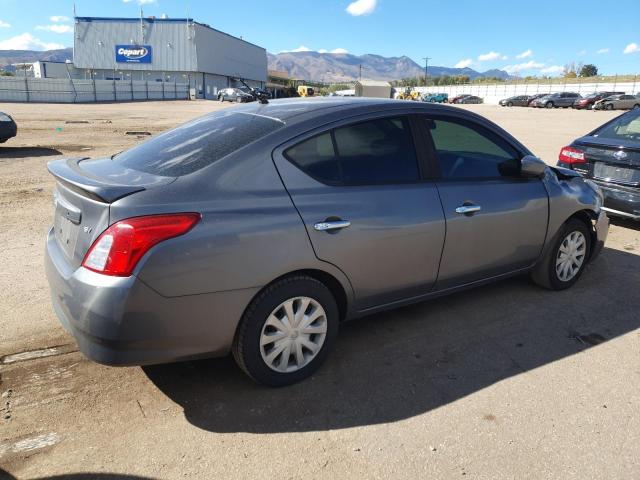 Photo 3 from auction – 2017 NISS VERSA S with VIN 3N1CN7AP7HL858232