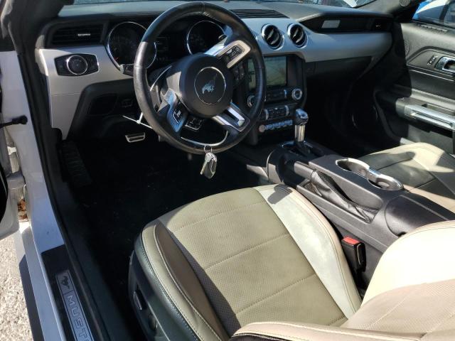 صورة رقم 8 من المزاد - 2015 FORD MUSTANG مع VIN 1FA6P8TH1F5418641
