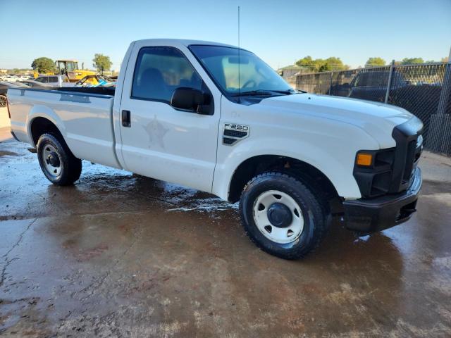 Photo 4 from auction – 2008 FORD F250 SUPER with VIN 1FTNF205X8EC38528