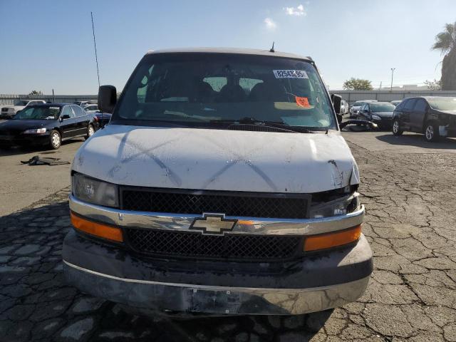 Photo 5 from auction – 2015 CHEVROLET EXPRESS G2 with VIN 1GBWGRFF2F1173953