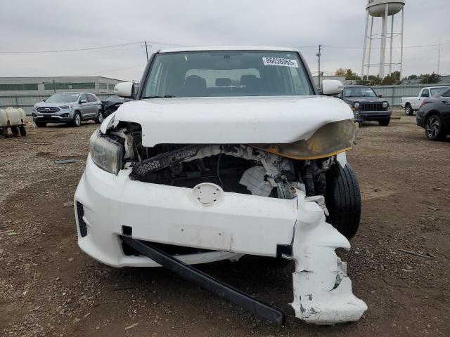 Photo 5 from auction – 2012 TOYOTA SCION XB with VIN JTLZE4FE5C1144553