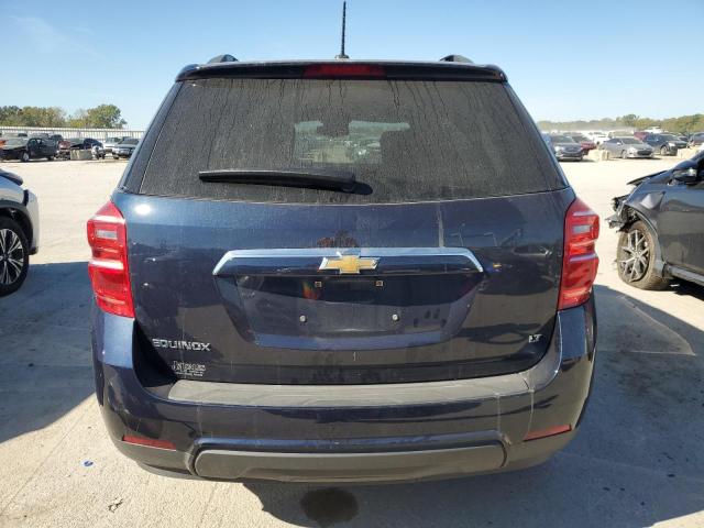 Photo 6 from auction – 2017 CHEVROLET EQUINOX LT with VIN 2GNALCEK3H1535709