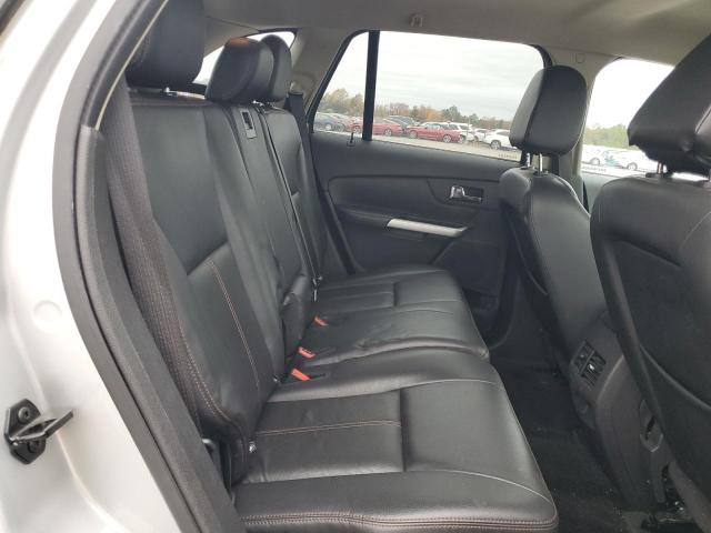 Photo 11 from auction – 2013 FORD EDGE SEL with VIN 2FMDK4JC5DBB63478