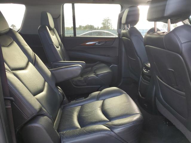 Photo 11 from auction – 2017 CADILLAC ESCALADE E with VIN 1GYS3HKJ2HR243654
