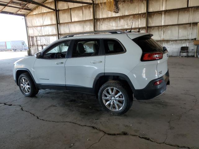 Photo 2 from auction – 2017 JEEP CHEROKEE L with VIN 1C4PJMDS9HW646290