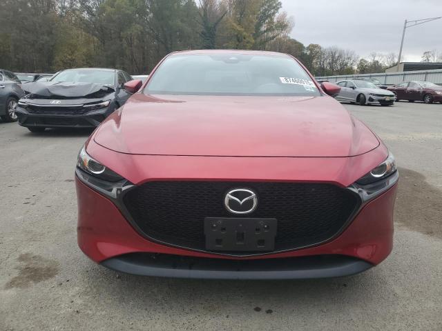 Photo 5 from auction – 2022 MAZDA 3 PREFERRE with VIN JM1BPALL8N1520092