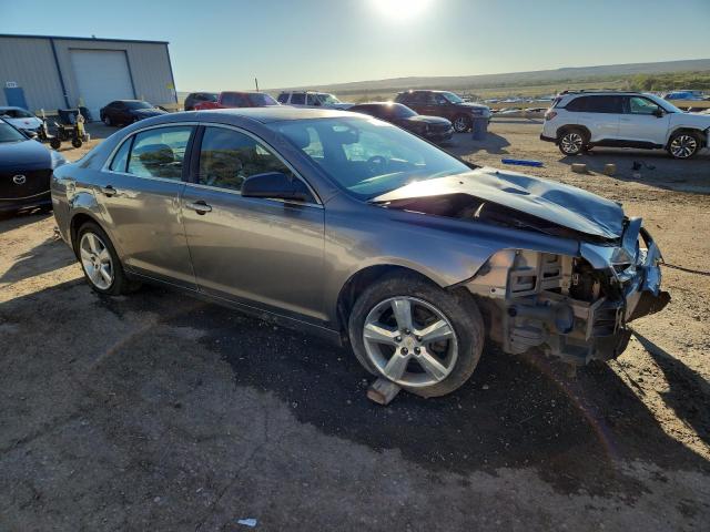 Photo 4 from auction – 2010 CHEVROLET MALIBU LS with VIN 1G1ZB5EB8A4147288