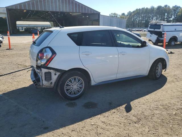 Photo 3 from auction – 2010 PONTIAC VIBE with VIN 5Y2SP6E82AZ418546